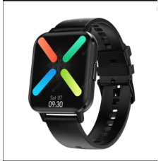 DT NO.1 DTX Smartwatch 1.78 inch High Resolution Full Touch Screen